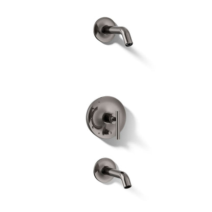 3/4 view of product