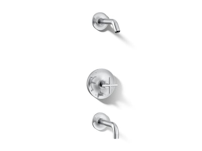 3/4 view of product