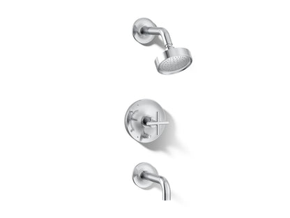 3/4 view of product