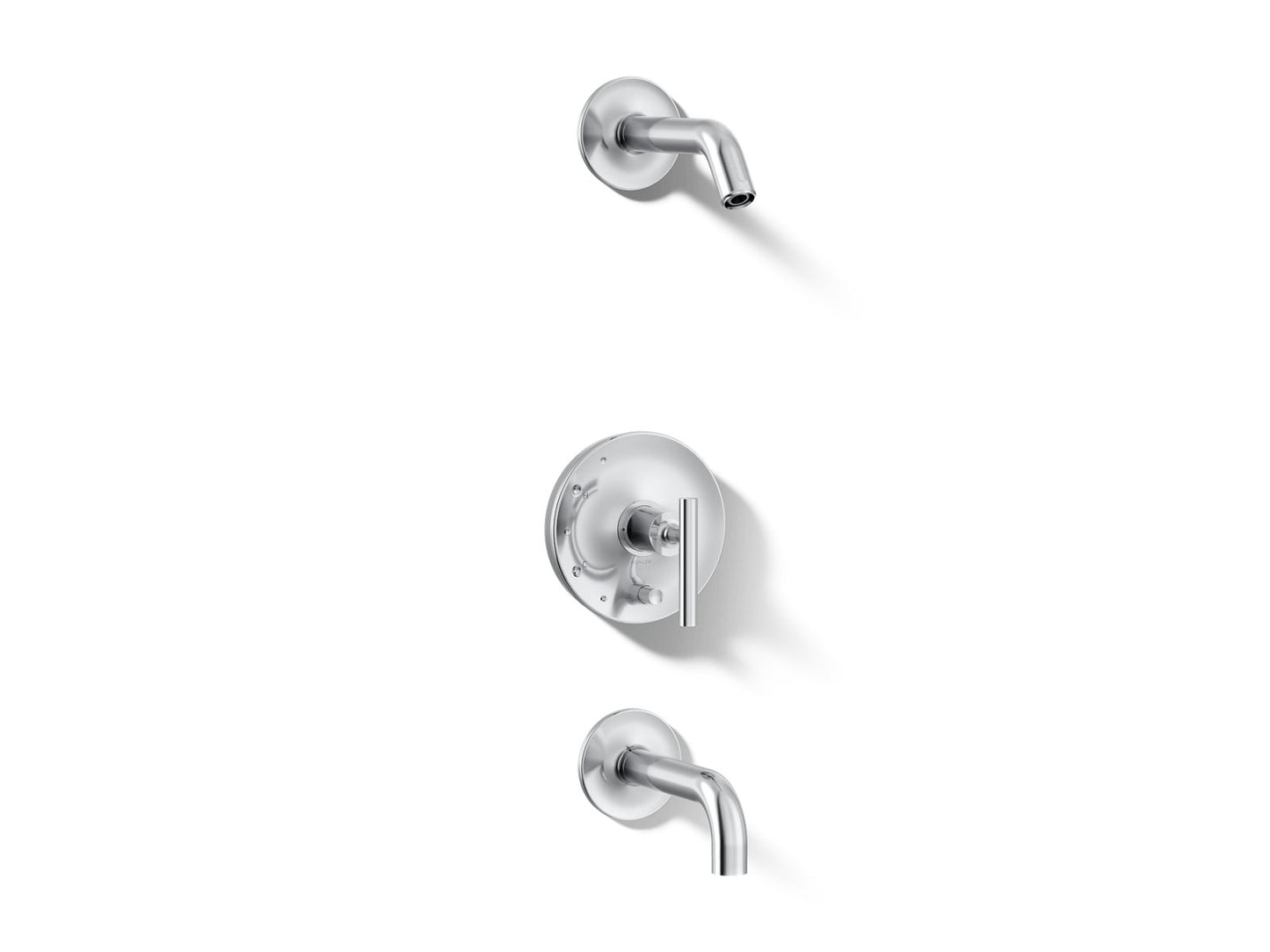 3/4 view of product