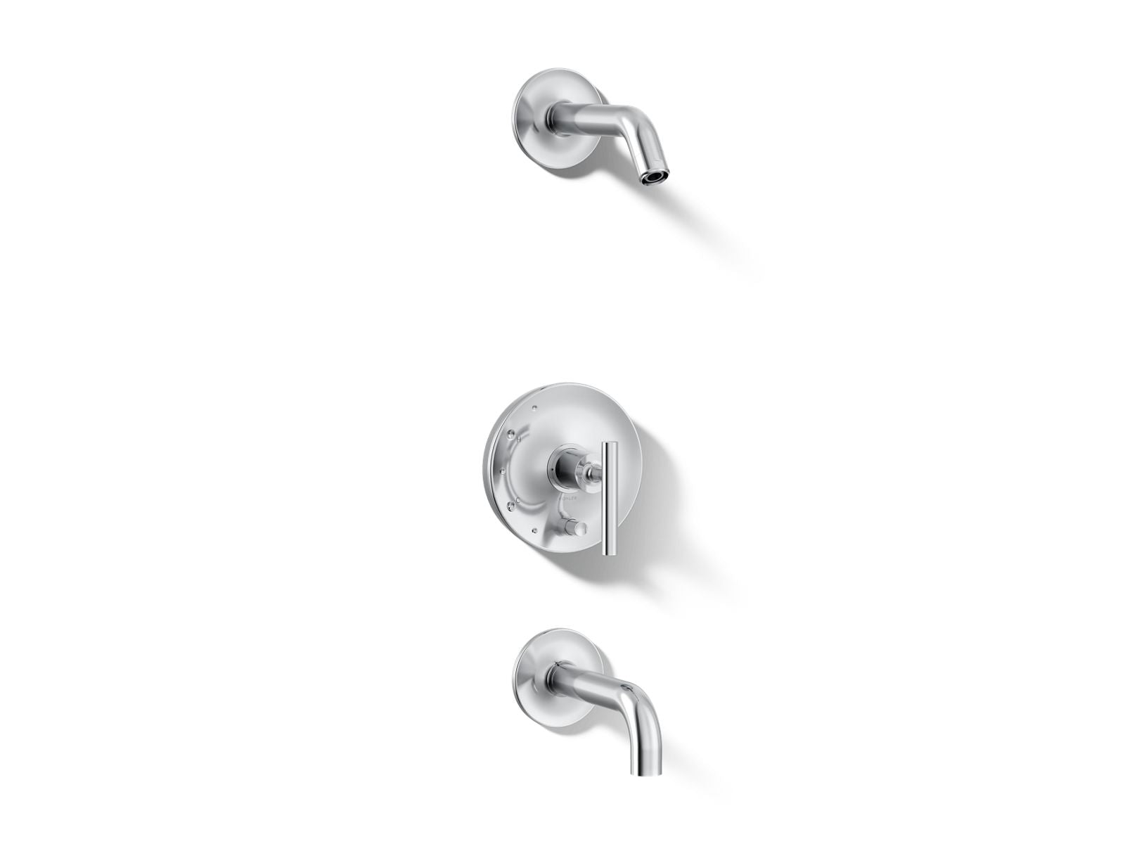 3/4 view of product