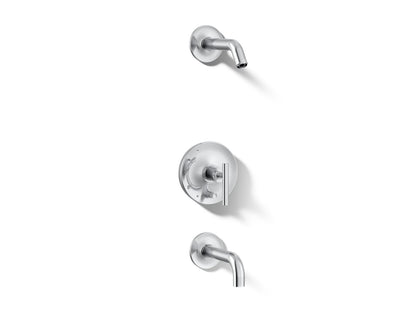 3/4 view of product