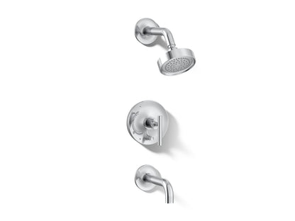 3/4 view of product