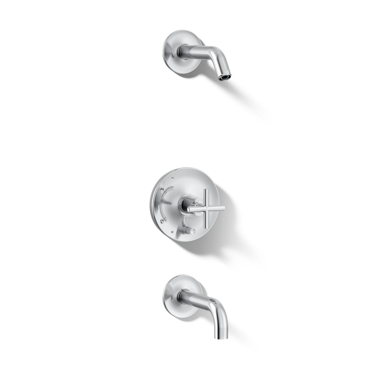 3/4 view of product