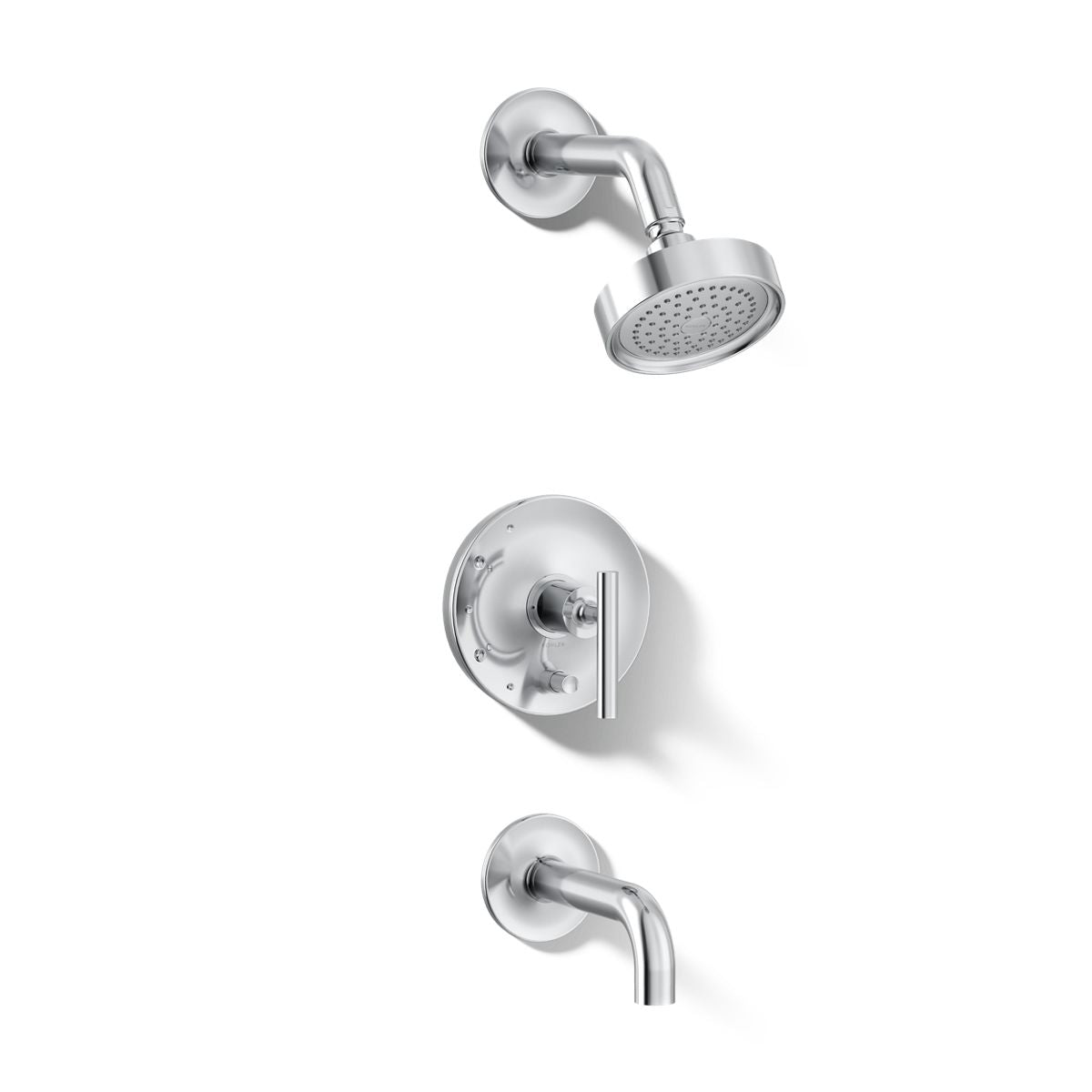 3/4 view of product