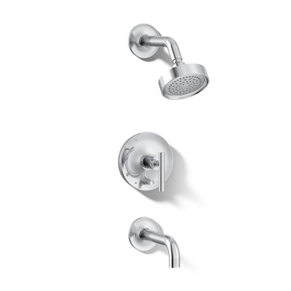 3/4 view of product