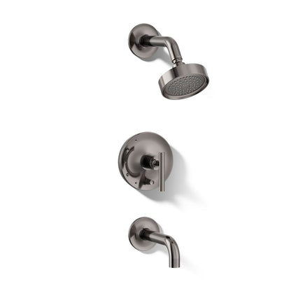 3/4 view of product
