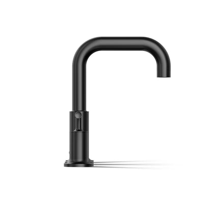 KOHLER Purist Deck-mount bath faucet trim with Lever handles