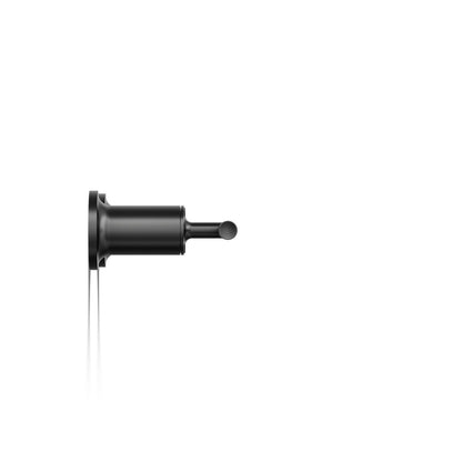 KOHLER Purist Deck- or wall-mount bath faucet handle trim with lever design