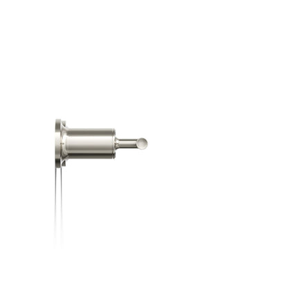 KOHLER Purist Deck- or wall-mount bath faucet handle trim with lever design