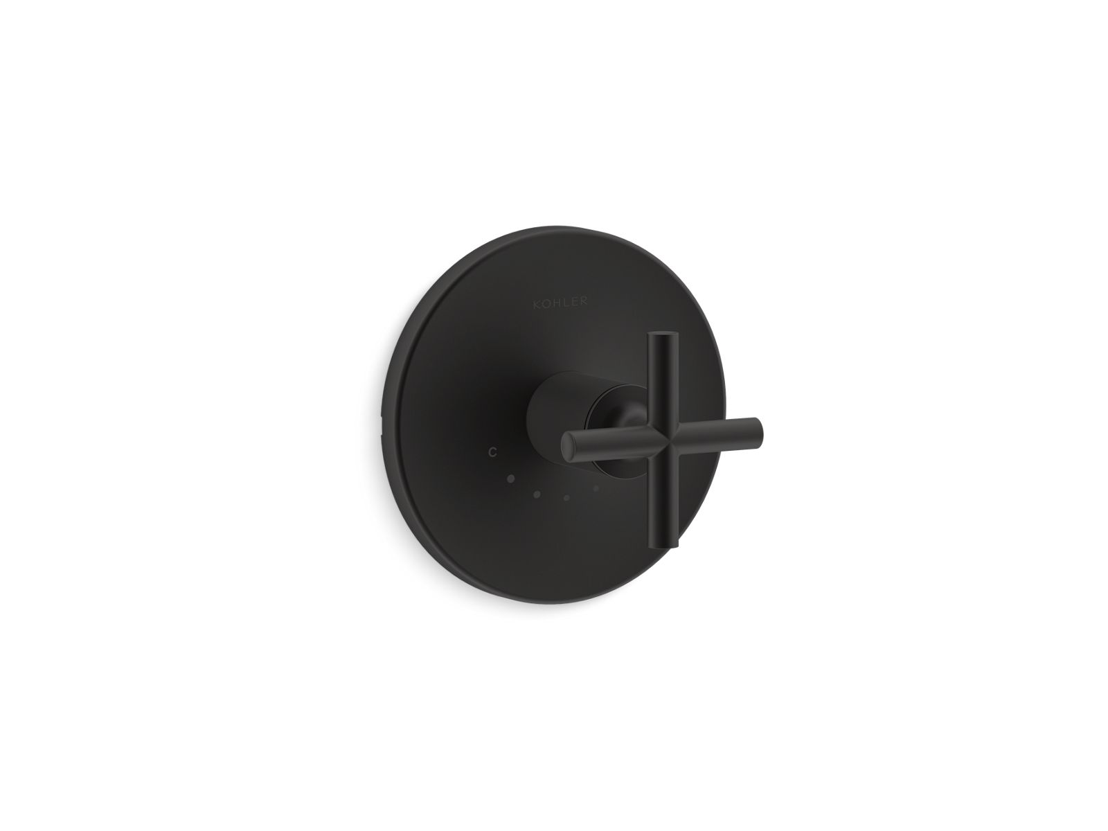 3/4 view of product