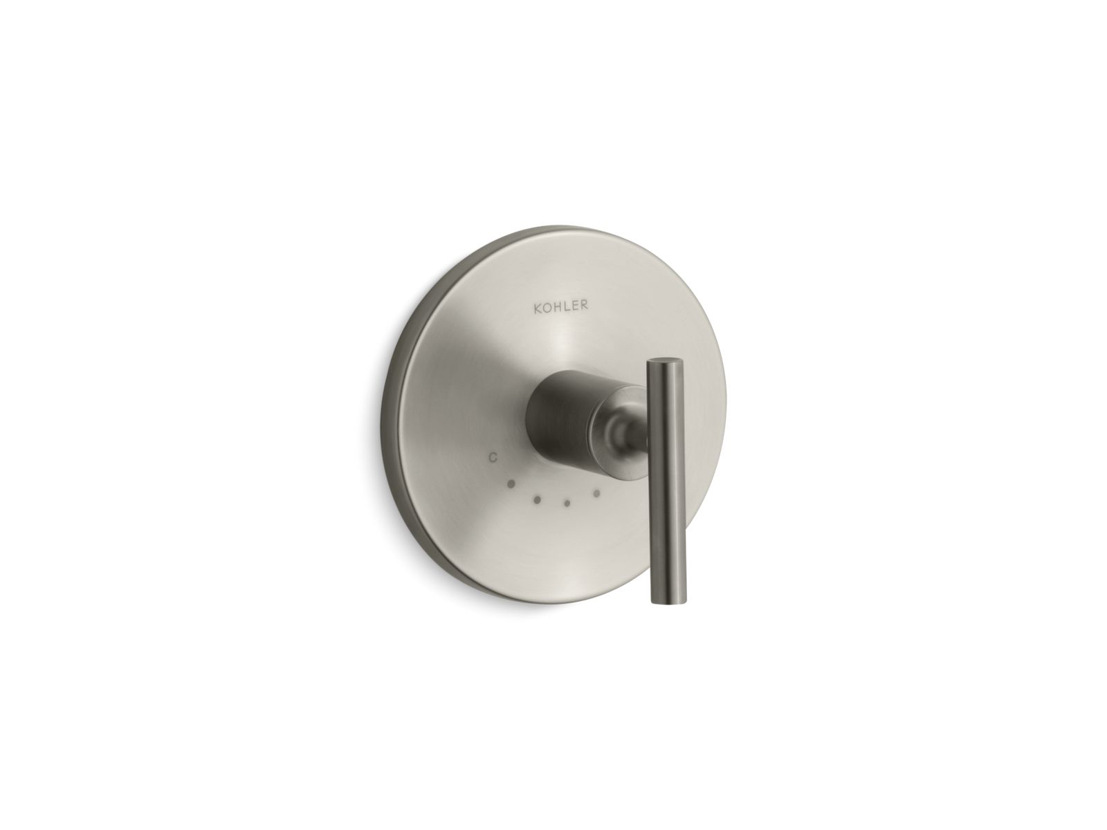 3/4 view of product