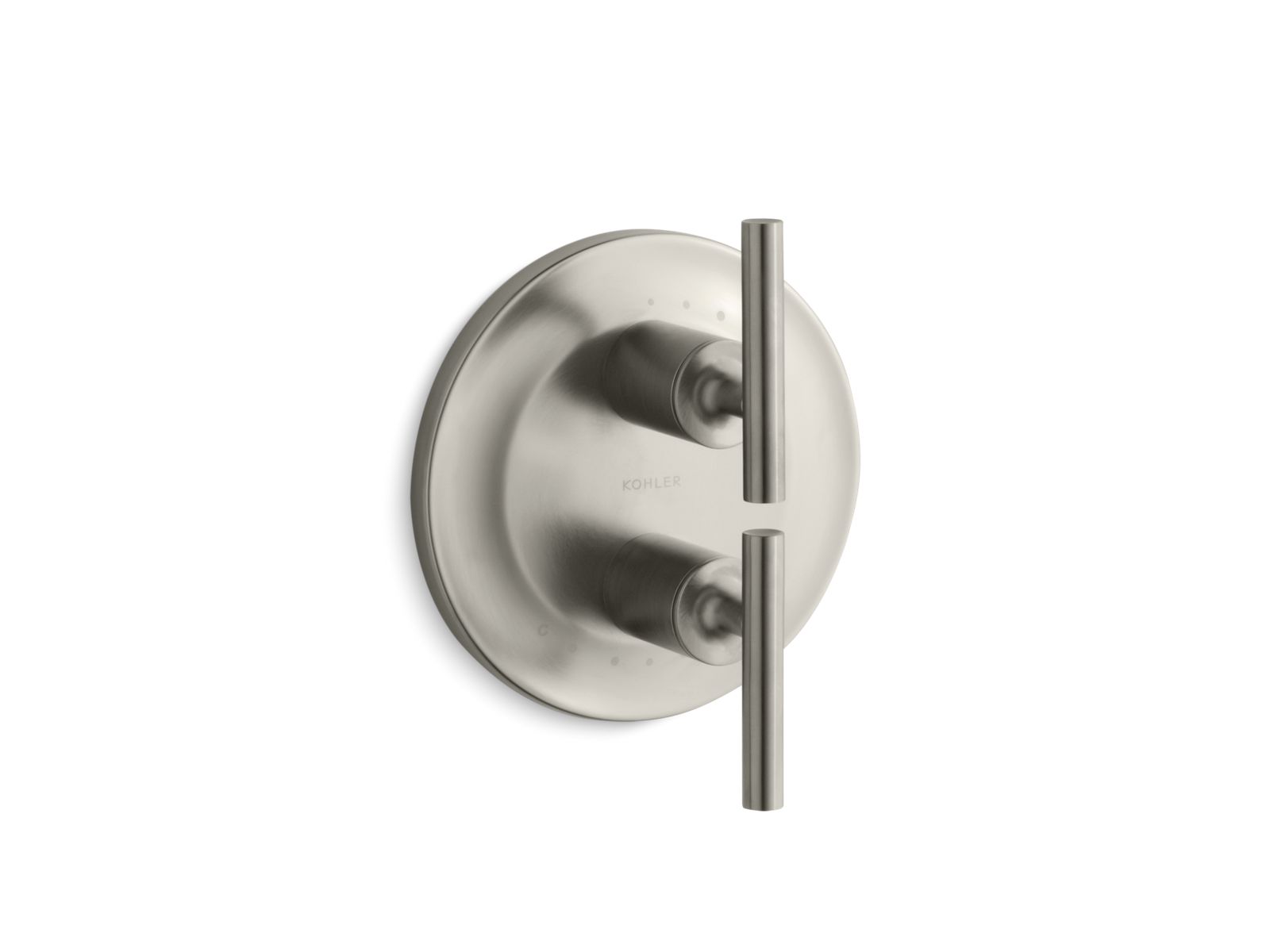 3/4 view of product