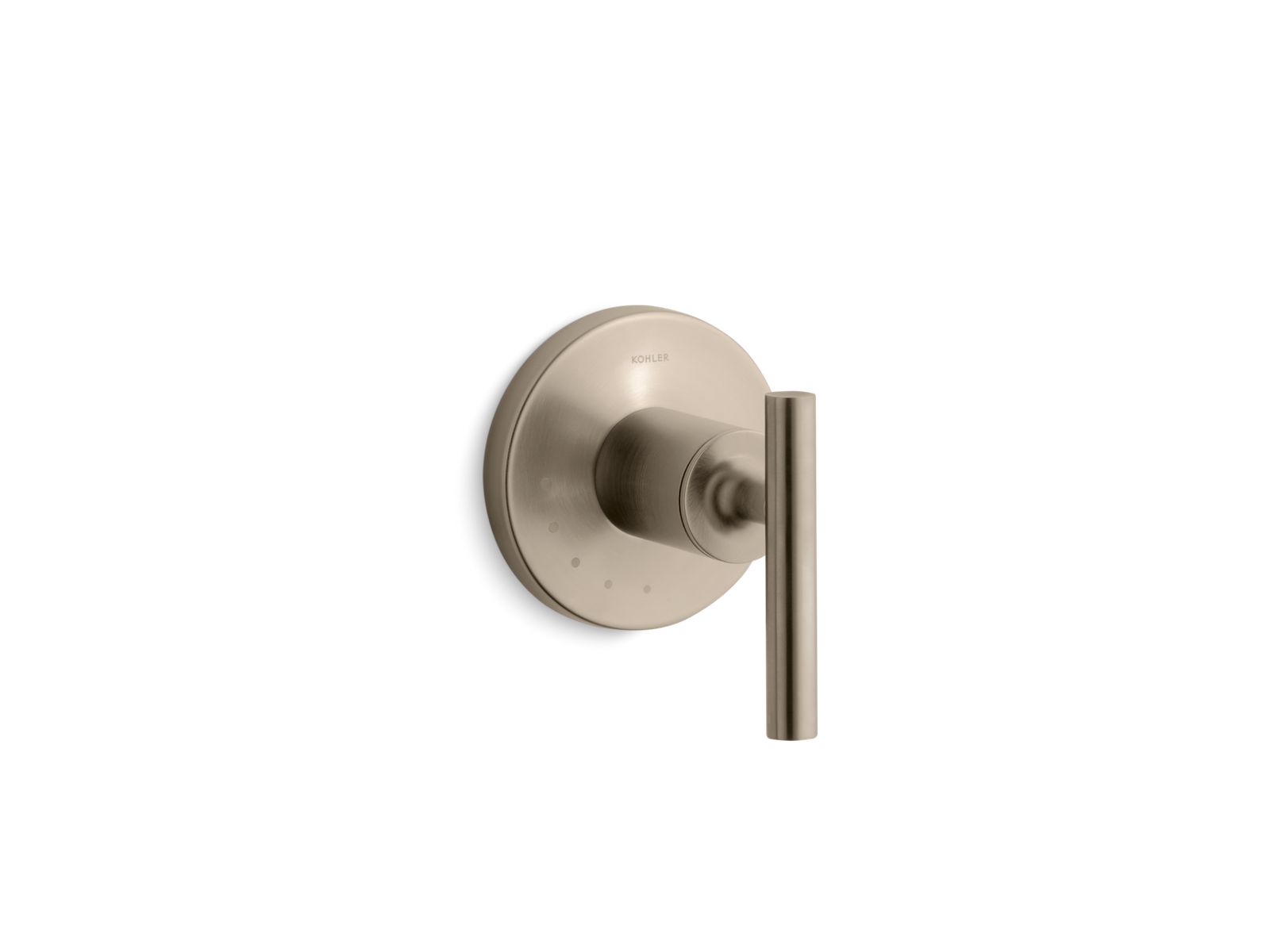 3/4 view of product