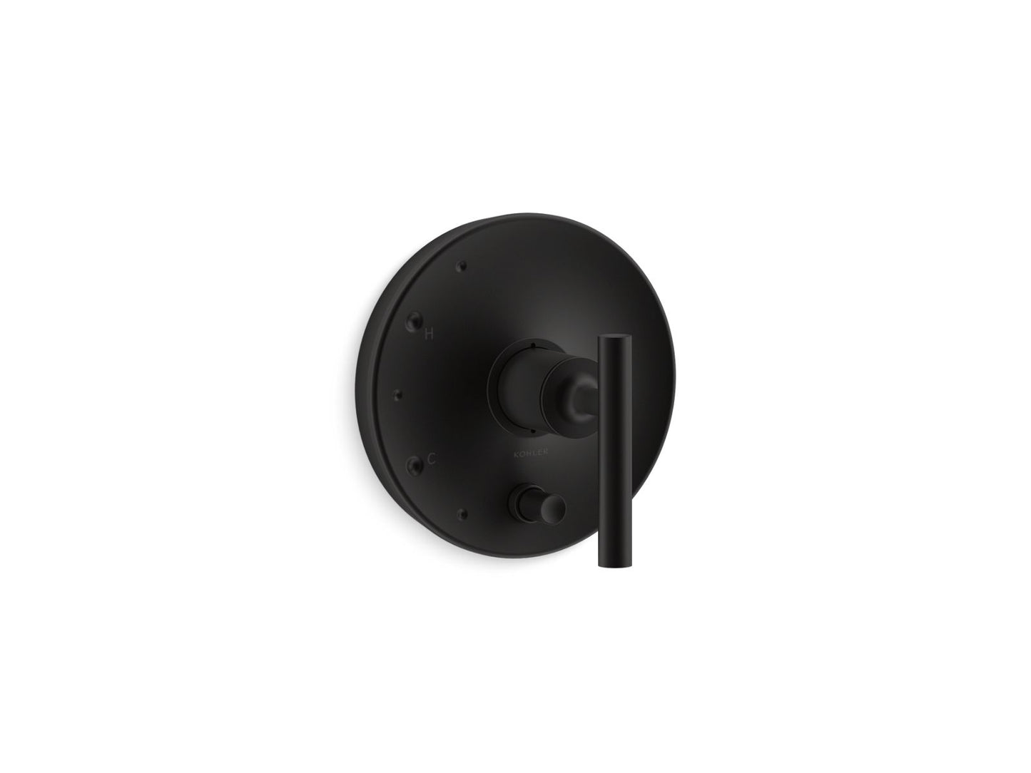 3/4 view of product