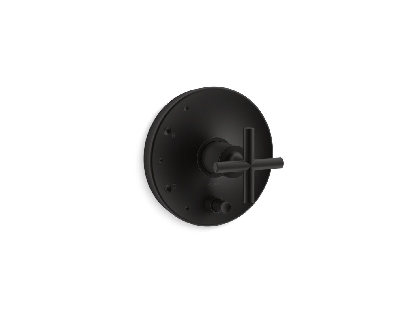 3/4 view of product