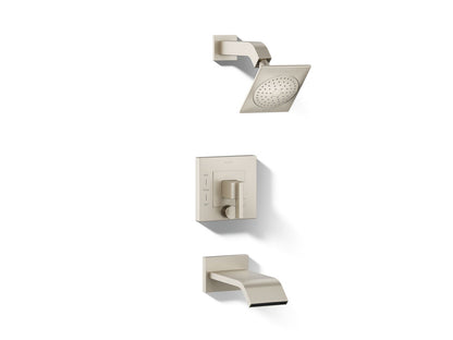3/4 view of product