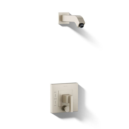 3/4 view of product