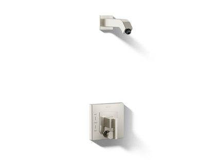 3/4 view of product
