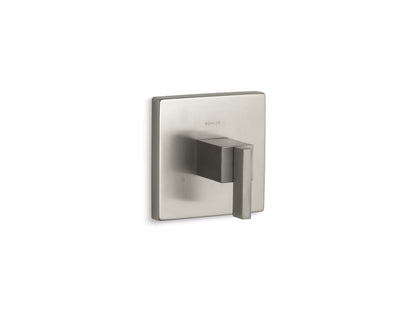 KOHLER K-T14673-4 Loure MasterShower transfer valve trim