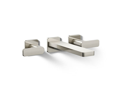 KOHLER K-T23491-4 Parallel Wall-mount bath faucet trim