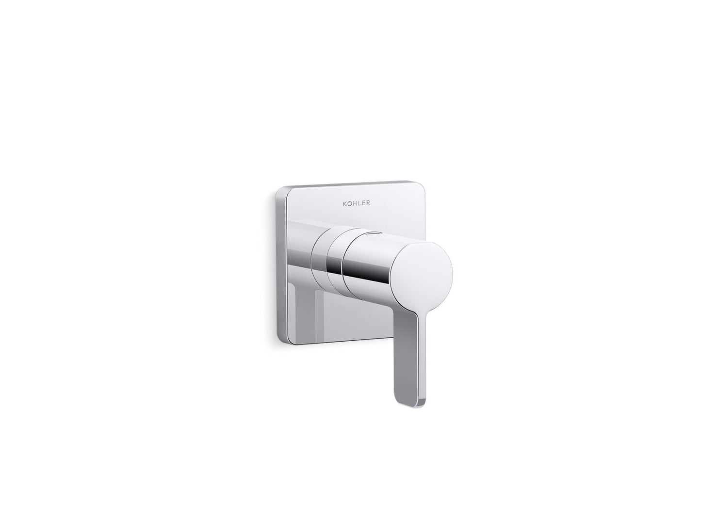 KOHLER Parallel Transfer valve trim