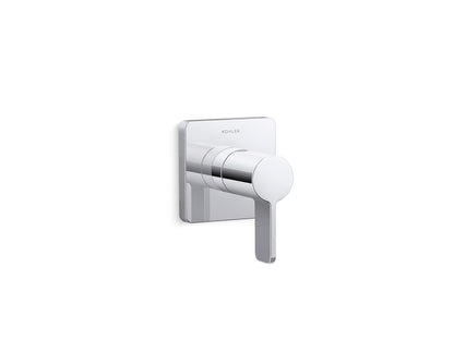 3/4 view of product
