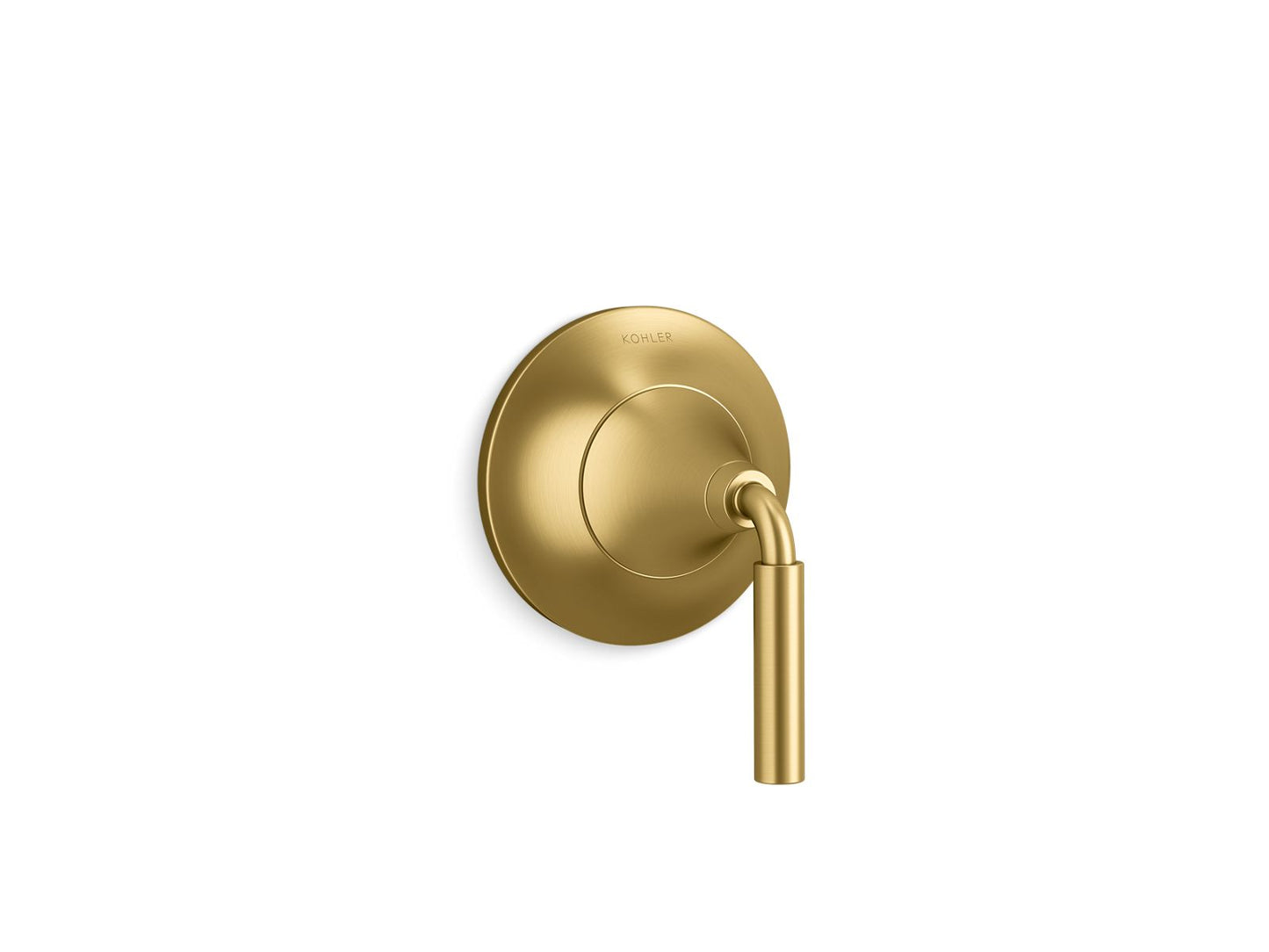 KOHLER K-T23955-4 Tone MasterShower transfer valve trim