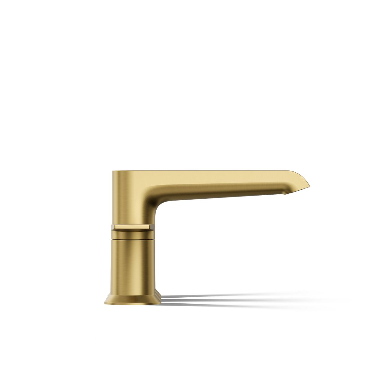 KOHLER Hint Deck-mount bath faucet trim