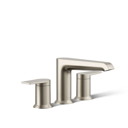 KOHLER Hint Deck-mount bath faucet trim