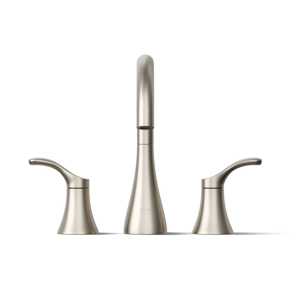 KOHLER K-T26426-4 Simplice Deck-mount bath faucet trim