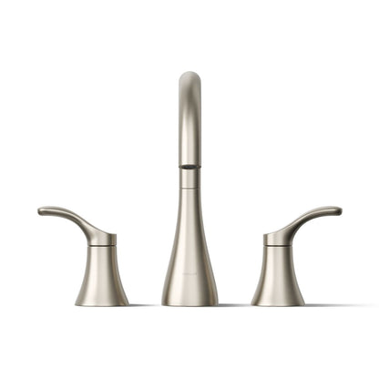 KOHLER K-T26426-4 Simplice Deck-mount bath faucet trim