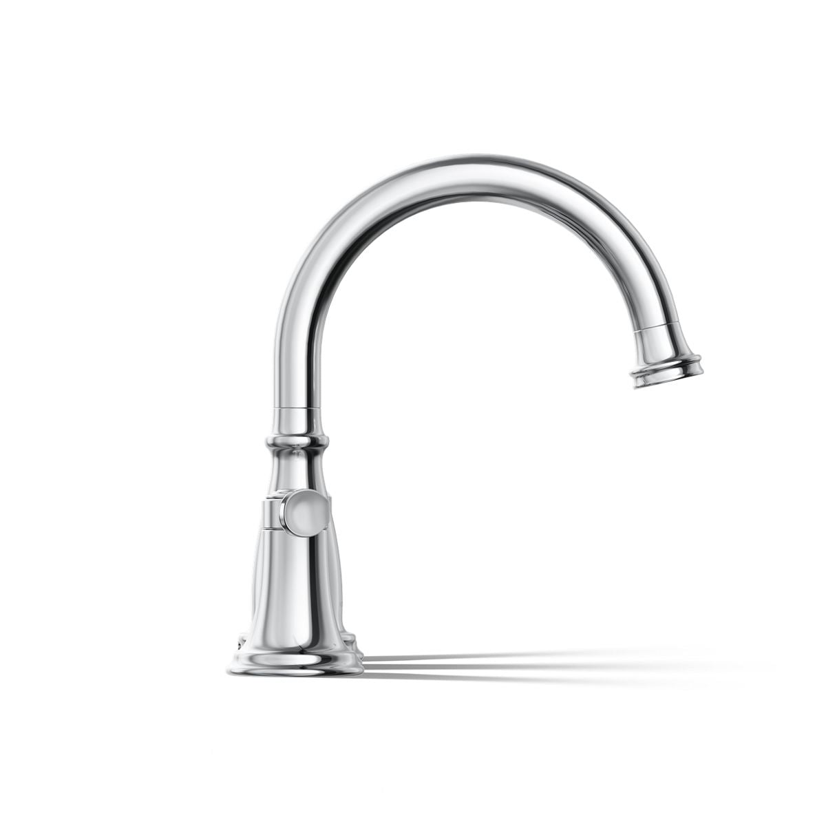 KOHLER K-T26428-4 Bellera Deck-mount bath faucet trim