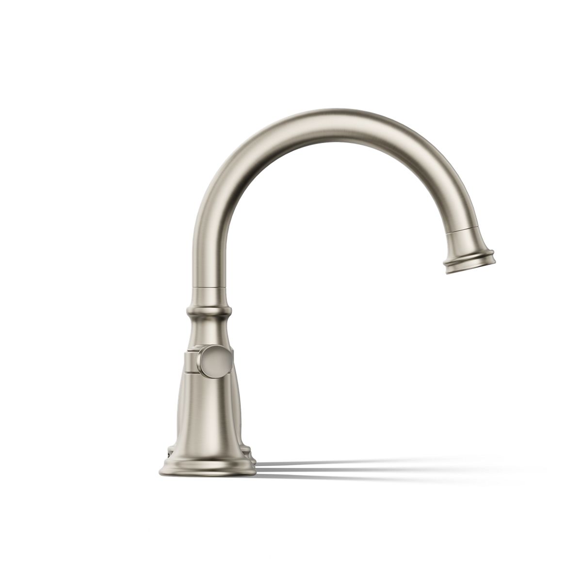 KOHLER K-T26428-4 Bellera Deck-mount bath faucet trim