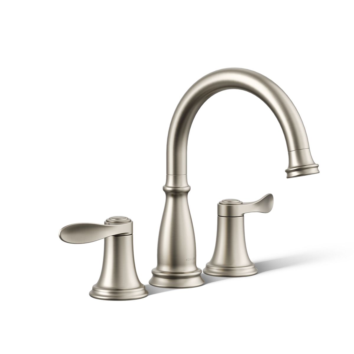 KOHLER K-T26428-4 Bellera Deck-mount bath faucet trim
