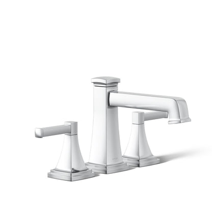KOHLER K-T26436-4 Riff Deck-mount bath faucet trim with diverter
