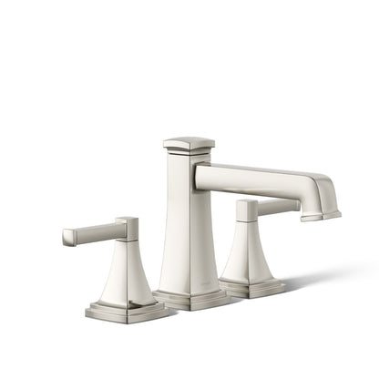 KOHLER K-T26436-4 Riff Deck-mount bath faucet trim with diverter