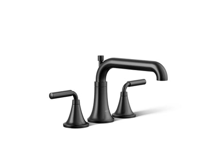KOHLER K-T26440-4 Tone Deck-mount bath faucet trim with diverter