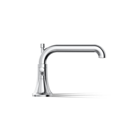 KOHLER K-T26440-4 Tone Deck-mount bath faucet trim with diverter