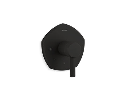 3/4 view of product