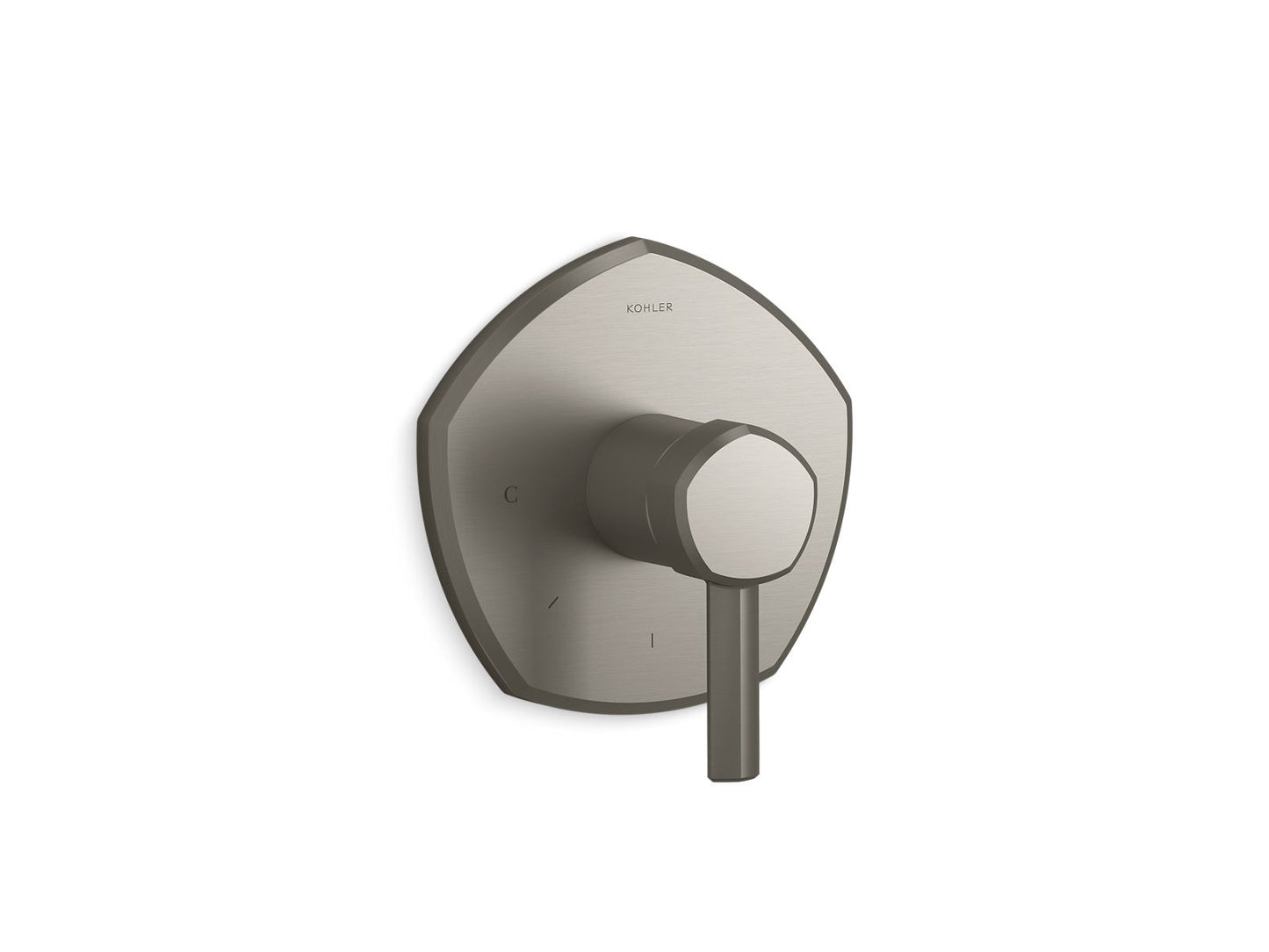 3/4 view of product