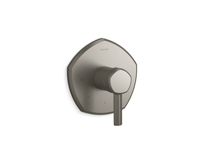 3/4 view of product