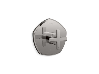 3/4 view of product