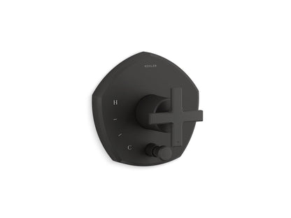 3/4 view of product