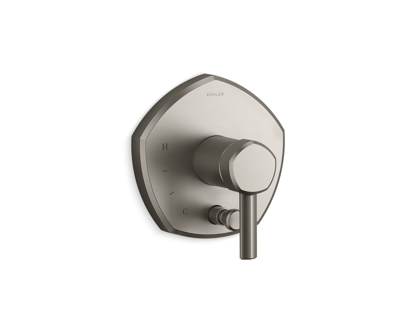 3/4 view of product