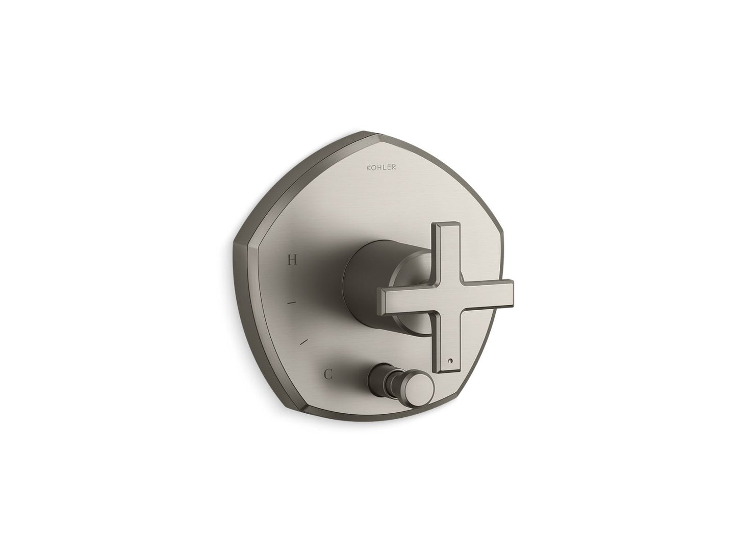 3/4 view of product