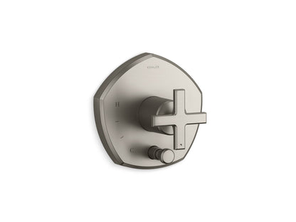 3/4 view of product