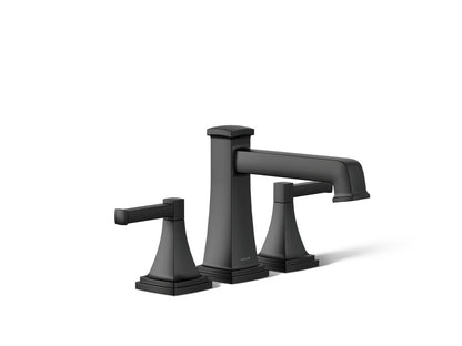 KOHLER K-T27405-4 Riff Deck-mount bath faucet trim