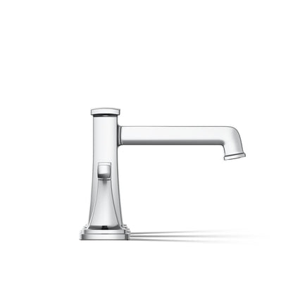 KOHLER K-T27405-4 Riff Deck-mount bath faucet trim
