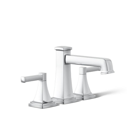 KOHLER K-T27405-4 Riff Deck-mount bath faucet trim